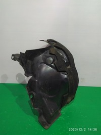 фото thumb №1, Підкрилок правий перед задня частина renault clio iv 4 638427142