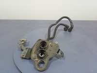 фото thumb №7, Volvo xc60 ii шланг отопителя 31380898