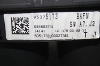 фото thumb №3, Приборы opel mokka 1.4t