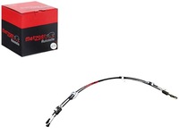 фото thumb №1, Трос переключения передач metzger