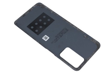 Задняя крышка аккумуляторного отсека OPPO A54S CPH2273 BLUE ORIGINAL A