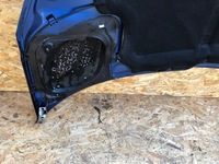 фото thumb №13, Peugeot 206 plus + капот кришка двигуна