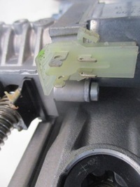 фото thumb №8, Колонка рулевая porsche cayenne 7p5 3.0 d