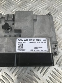 фото thumb №5, Блок керування комп'ютер двигуна a3 8y 20- 05c907394c