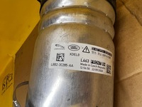 фото thumb №11, Амортизатор пневматический перед правый land rover defender ii l663