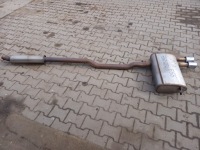 фото thumb №4, Система випускний mini cooper f56 jcw 9603282