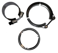 фото thumb №3, Каталізатор + фільтр dpf fap vw crafter 2,0 ckuc