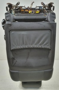 фото thumb №8, Сидіння лівий перед водія jaguar xj x300 europa