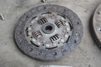 фото thumb №9, Hyundai getz сцепление / комплект 320021210