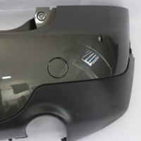 фото thumb №9, Mini r60 countryman бампер задний royal grey - a48