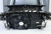 фото thumb №8, Перед bmw x2 f39 капот бампер крыло led c4w