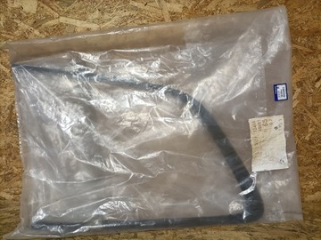 фото thumb №9, Volvo xc90 ii планка стёкла левый зад 32244145