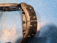 Citroen c4 picasso руль многофункциональный кожаный с Разборки, фото thumb