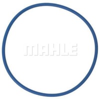 фото thumb №4, Фільтр оливи opel saab mahle