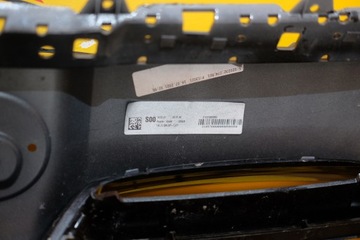фото thumb №15, Bmw m4 g22 g82 2021- бампер перед решітка радіатора usa