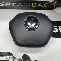 фото thumb №7, Talisman панель консоль подушки ремни подушка безопасности