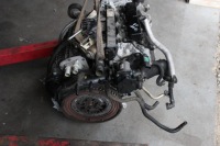 фото thumb №3, Smart forfour ii 2014- 0.9 двигатель kompletny renault twingo iii h4b turbo