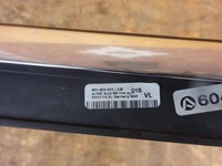 фото thumb №9, Audi a4 b8 8k планка накладка левая перед передняя хром 8k0853283j