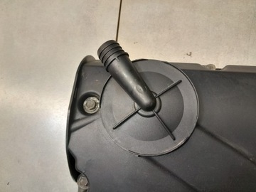 фото thumb №4, Крышка zworów vw sharan i 1.9 tdi auy