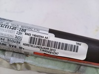 фото thumb №7, Шторка безопасности воздушная подушка безопасности правая ford flex 2013-