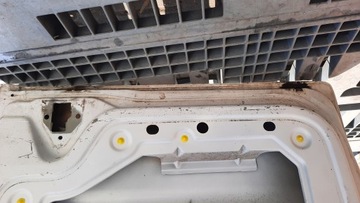 фото thumb №14, Дверь зад задние правые renault traffic iii