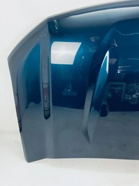 фото thumb №6, Chevrolet silverado 1500 капот porywa двигателя 2019+