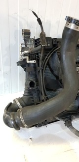 фото thumb №9, Радіатор wody кондиціонер. вентильований. opel insignia 2,0