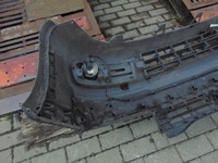 фото thumb №14, Бампер перед передний vw caddy 3 iii europa