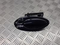 фото thumb №1, Ручка правая задняя наружная citroen c5 ii eypc