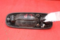 фото thumb №6, Ручка левая перед передняя czarna sr-7149 chrysler grand voyager 4 iv 04-07