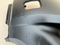 Fiat ducato boxer jumper рестайлінг  14r- кутик бампера праві перед 1315079070 Оригінал, фото thumb