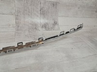 фото thumb №6, Volkswagen tiguan ii молдинг бампера хром задня задня 5na853835