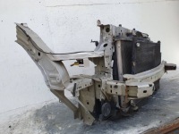 Honda cr-v 4 iv 2.2 i-dtec ремінь передній перед Недорого, фото thumb