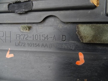 фото thumb №9, Discovery sport l550 планка порогова права