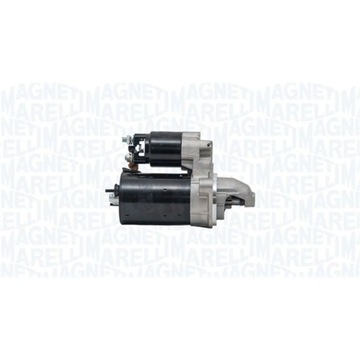 фото thumb №14, Стартер магніт marelli mqs1050 0018882 ford