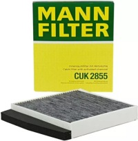 фото thumb №1, Mann фильтр салонный volvo xc90 i