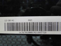 фото thumb №12, Mercedes gle 167 стекло передняя лобовое перед 2019