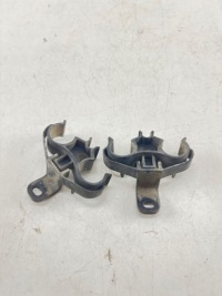 Купити Porsche boxster 986 2002 кронштейн труби інтеркулер 99610641301, фото thumb