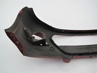 фото thumb №14, Ford focus 2 lift 2008 2009 2010 2011 бампер перед оригінал оригінальний номер