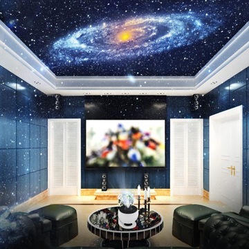 ПРОЕКТОР STAR LED STARS - НОЧНАЯ ЛАМПА В ПОДАРОК