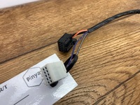 фото thumb №10, Зеркало электрический левая 5+2 pin 7 pin dodge challenger 2015+