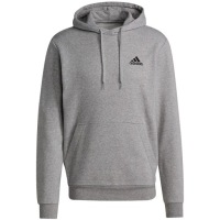 Купить Bluza ручка adidas essentials fleece серая h12213, фото thumb