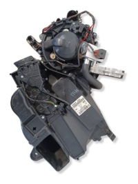 фото thumb №14, Модуль обігрівача mercedes-benz gl x164 164 a164834016