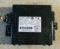 фото thumb №1, Jeep renegade 18r. модуль антени a2c90482214