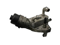 фото thumb №7, Корпус фільтра оливи радіатор zafira c 2.0 cdti