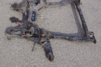 фото thumb №4, Балка подрамник перед opel mokka a cdti