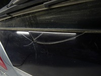 фото thumb №7, Крышка багажника багажника opel meriva b org fv