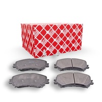 фото thumb №2, Тормозные колодки тормозные перед renault talisman 15-