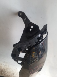 фото thumb №2, Honda civic x typer r 17-22 крыло nh731p