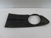 фото thumb №7, Renault laguna ii 01-05 рамка бампера левая pod противотуманная фара